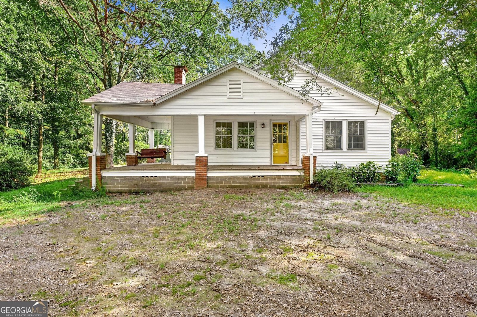 5785 Bowersville Highway Bowersville - 2