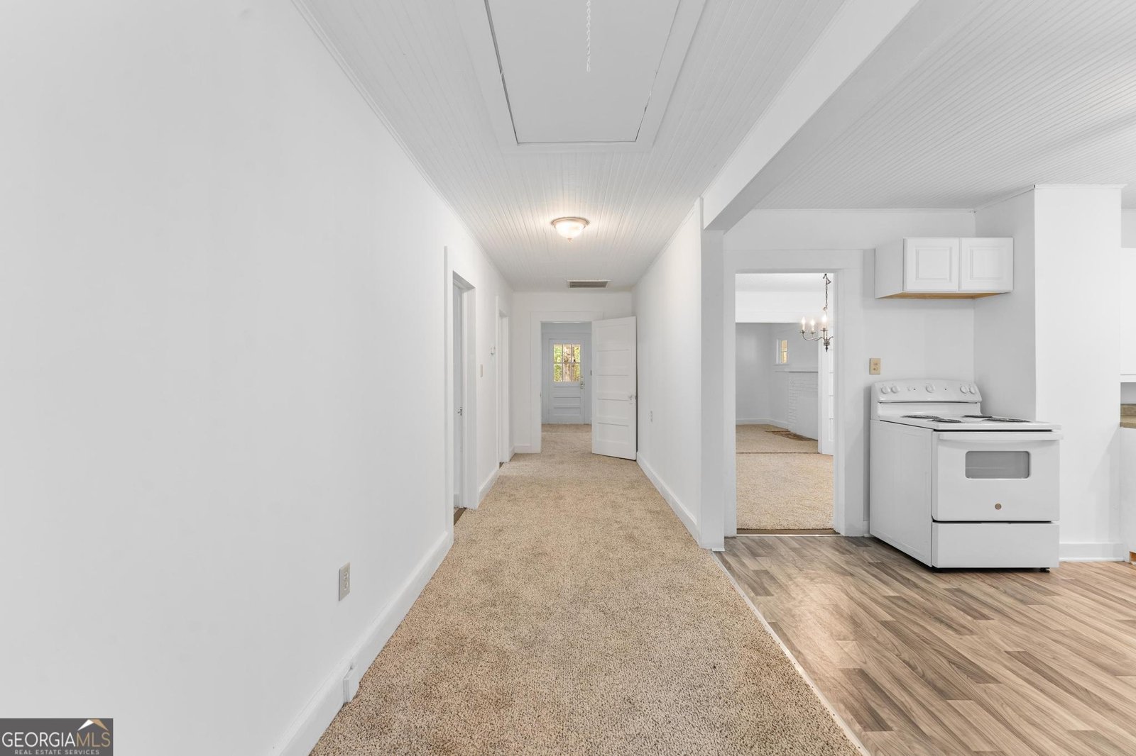 5785 Bowersville Highway Bowersville - 21