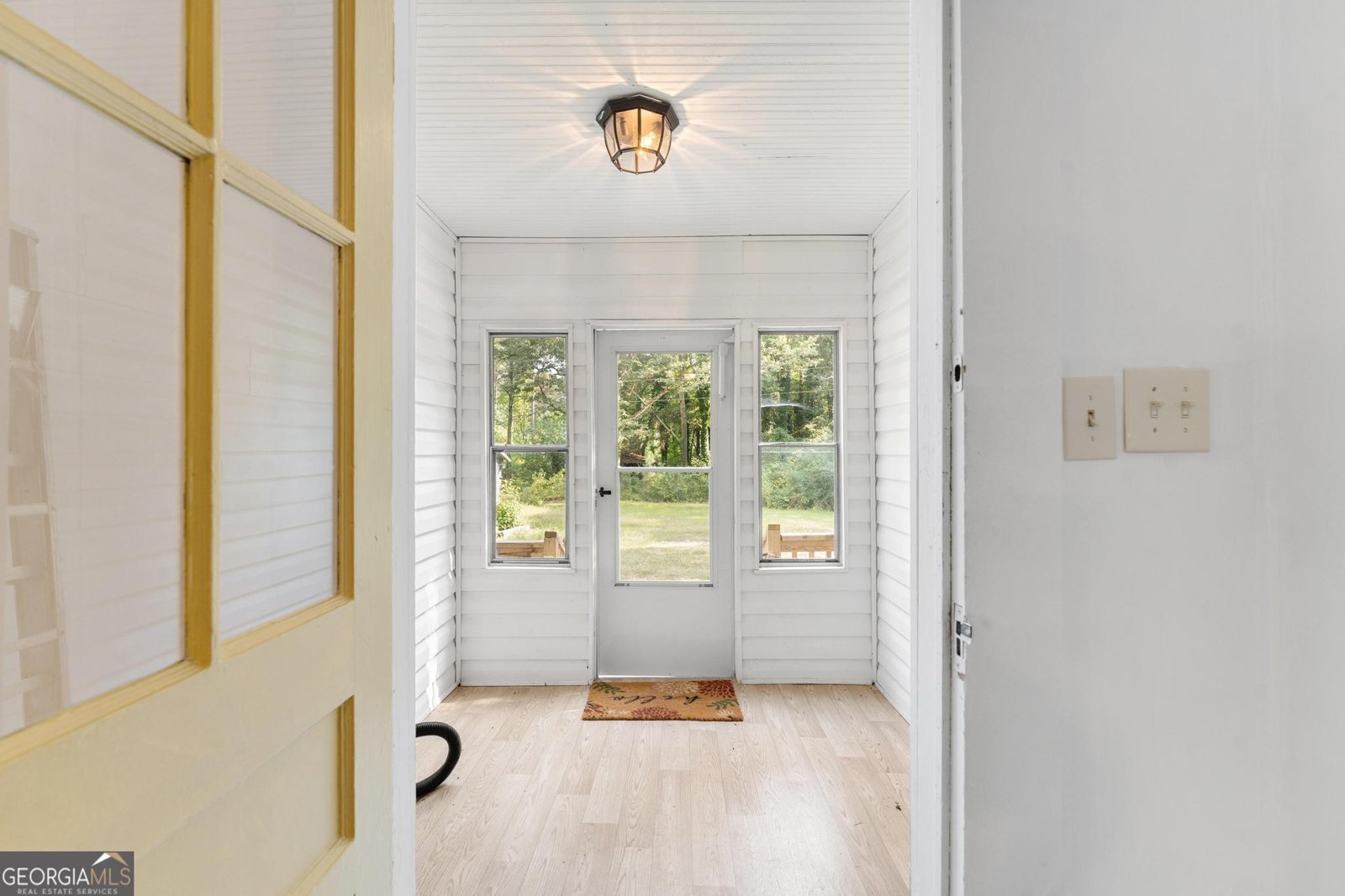 5785 Bowersville Highway Bowersville - 23