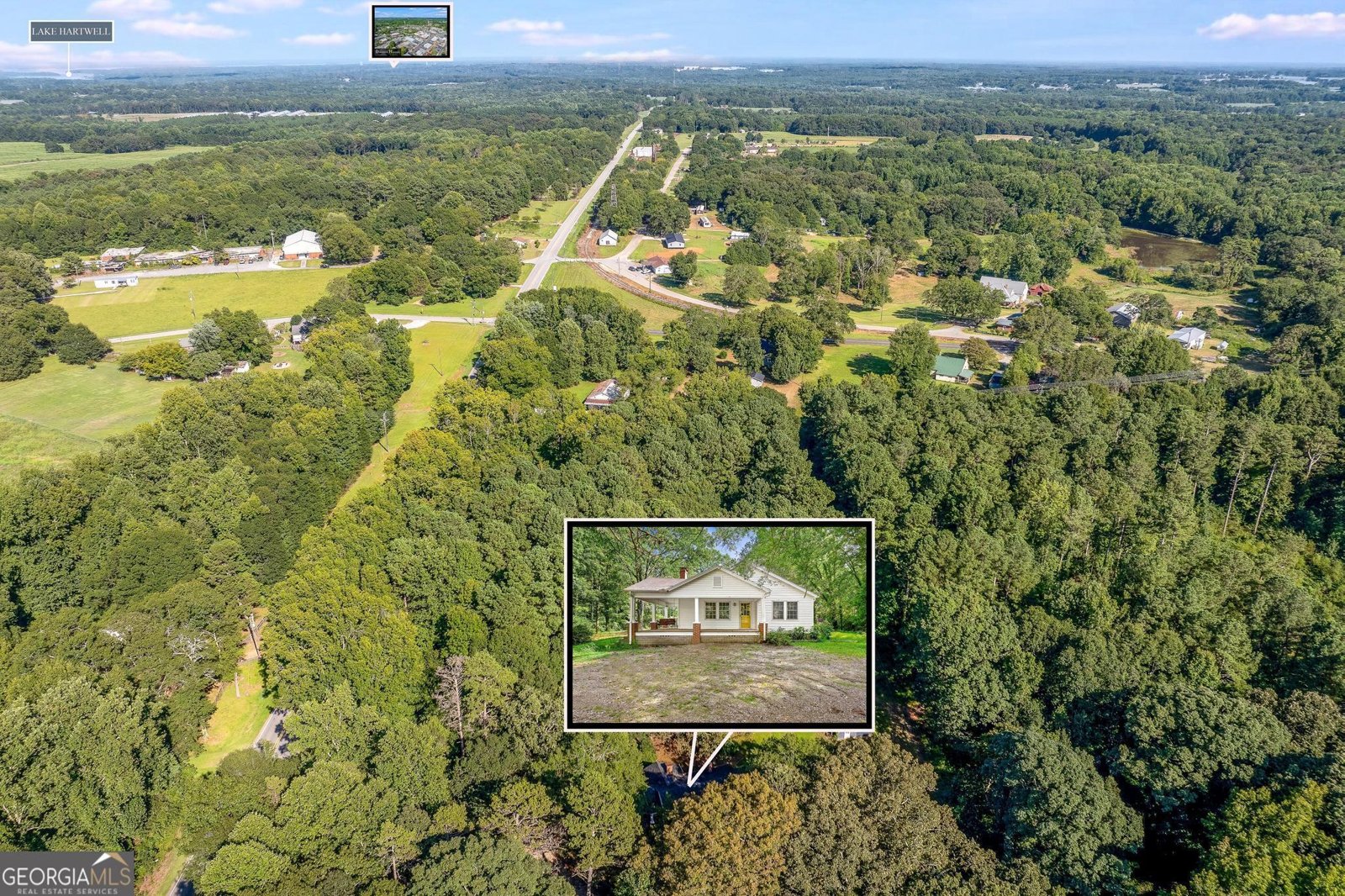 5785 Bowersville Highway Bowersville - 26
