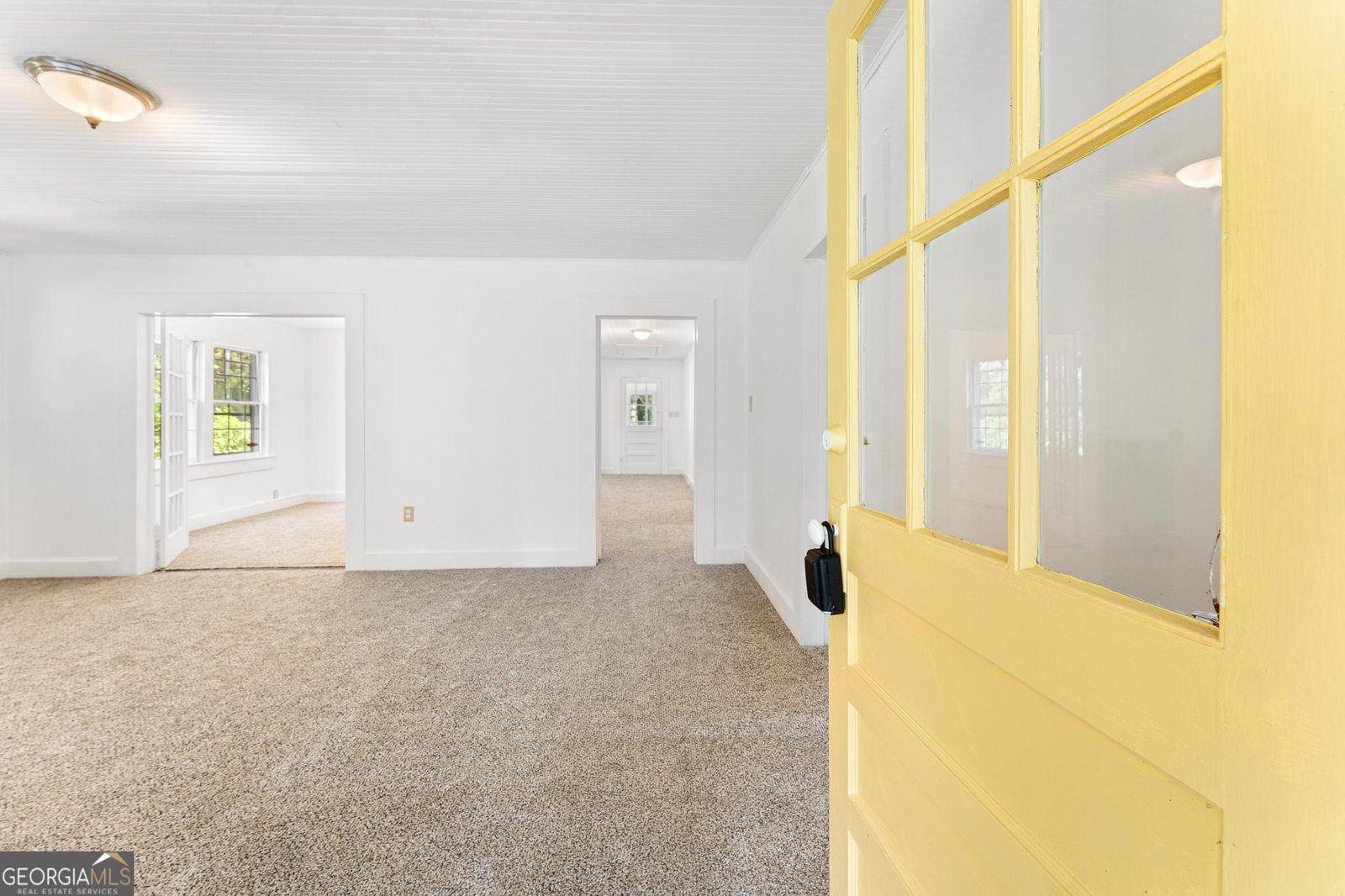 5785 Bowersville Highway Bowersville - 5
