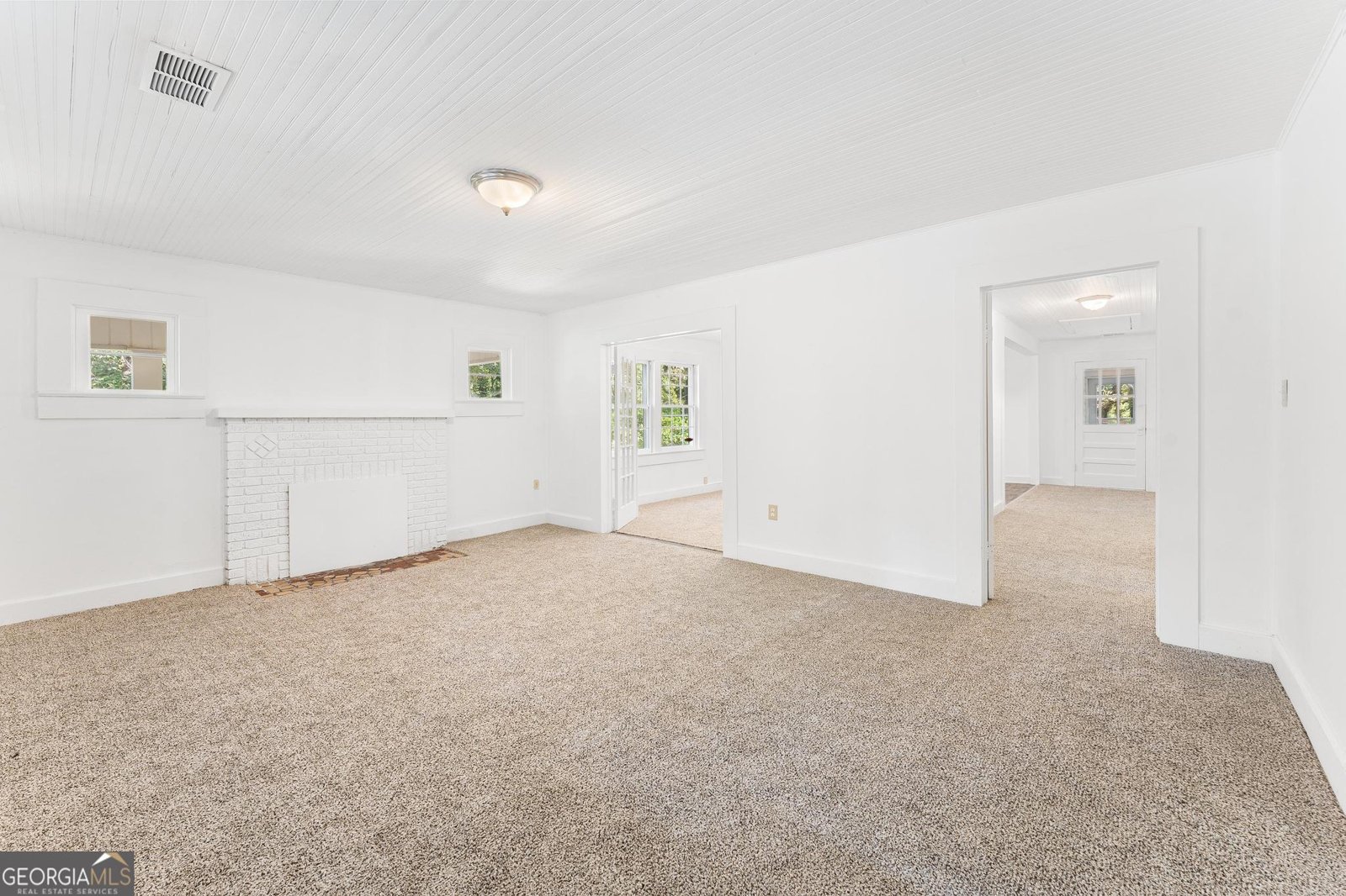5785 Bowersville Highway Bowersville - 6