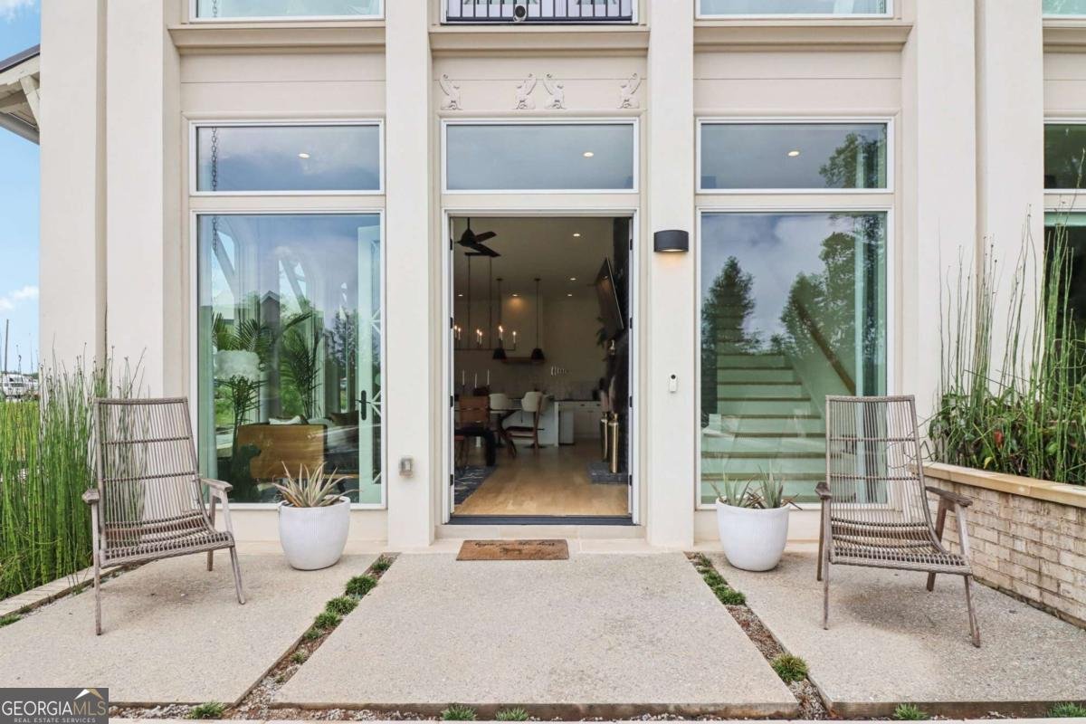 100 5th Street Fayetteville - 1
