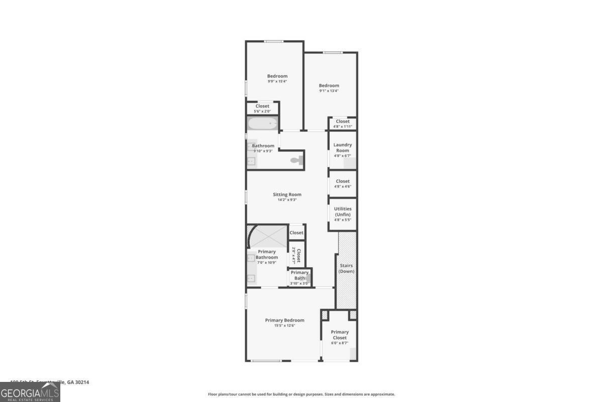 100 5th Street Fayetteville - 39