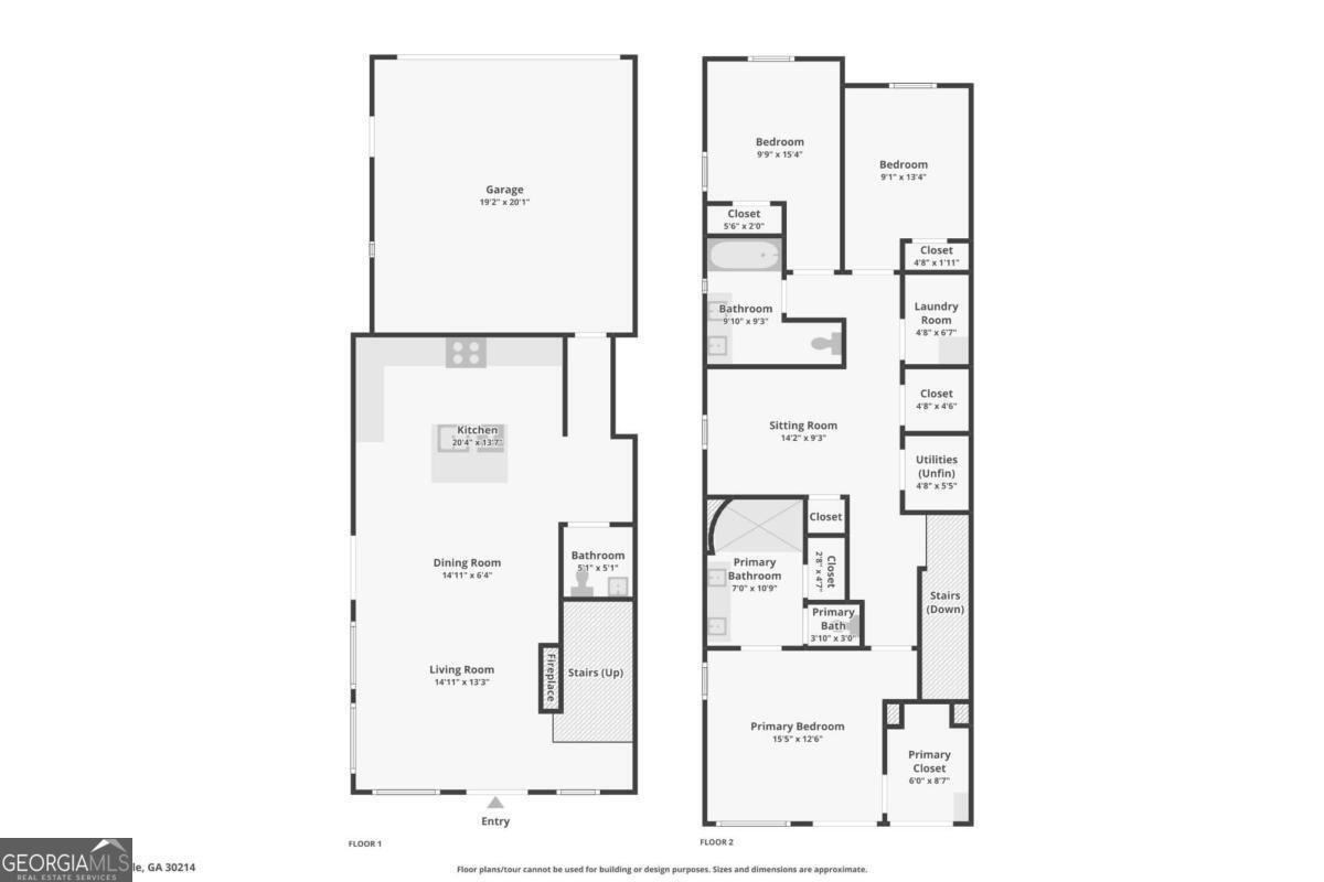 100 5th Street Fayetteville - 40