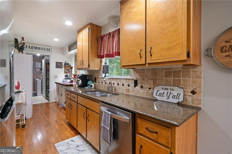 5614 North Hall Place Murrayville - 11