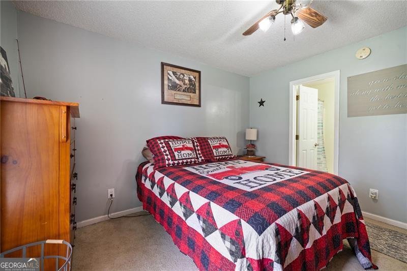 5614 North Hall Place Murrayville - 16