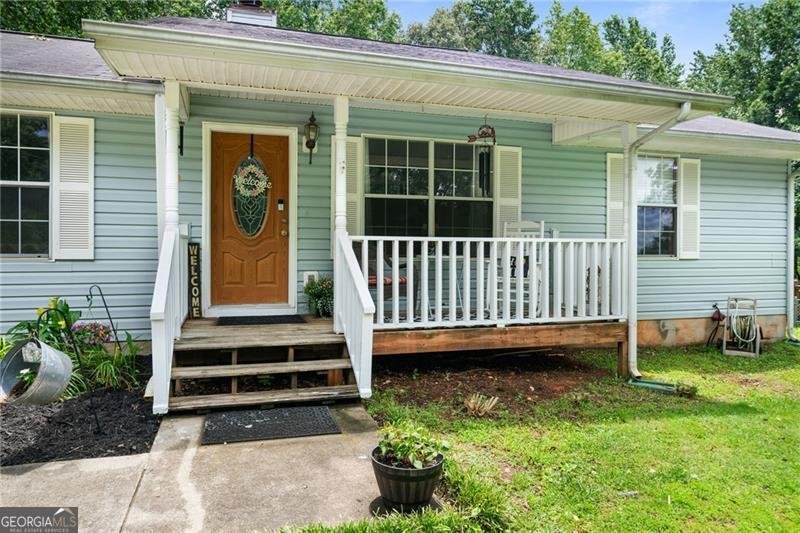 5614 North Hall Place Murrayville - 3
