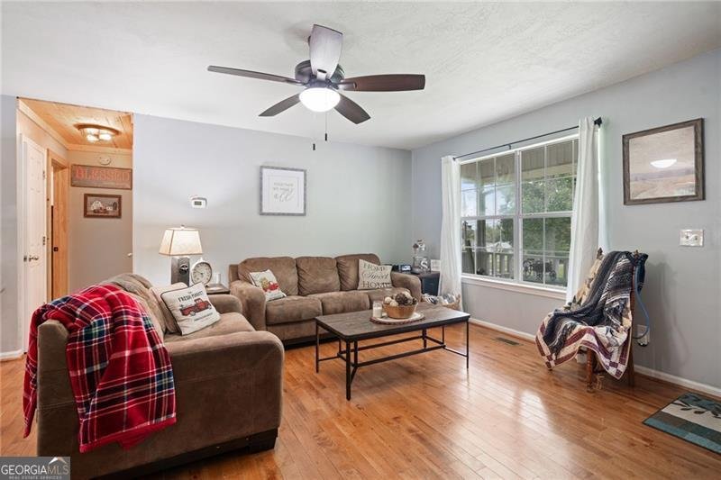 5614 North Hall Place Murrayville - 4