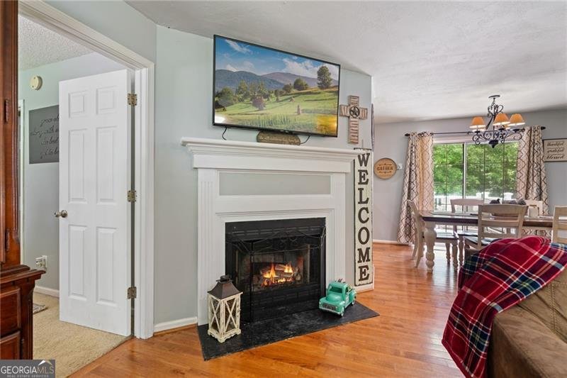 5614 North Hall Place Murrayville - 7