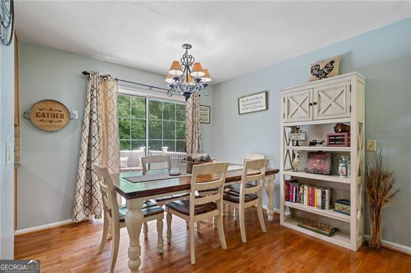 5614 North Hall Place Murrayville - 8