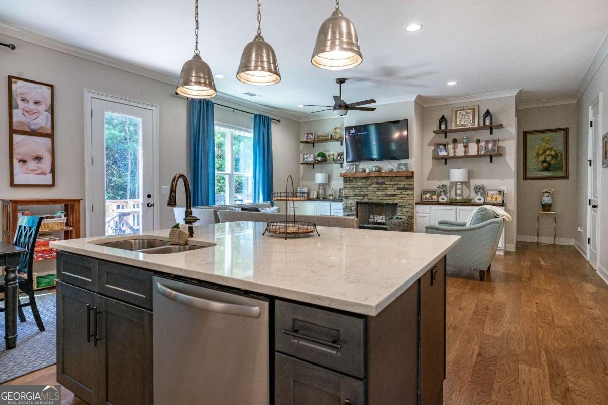 102 Landings Way Lagrange - 14
