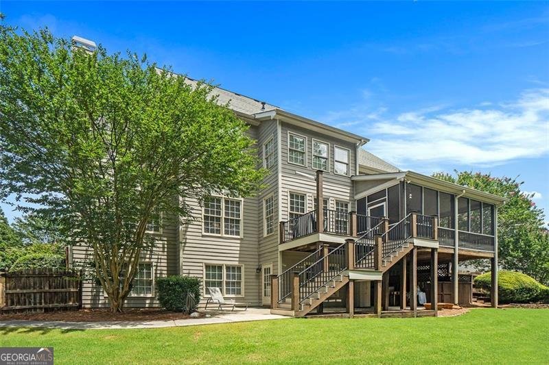 4653 Glory Maple Trace Powder Springs - 26