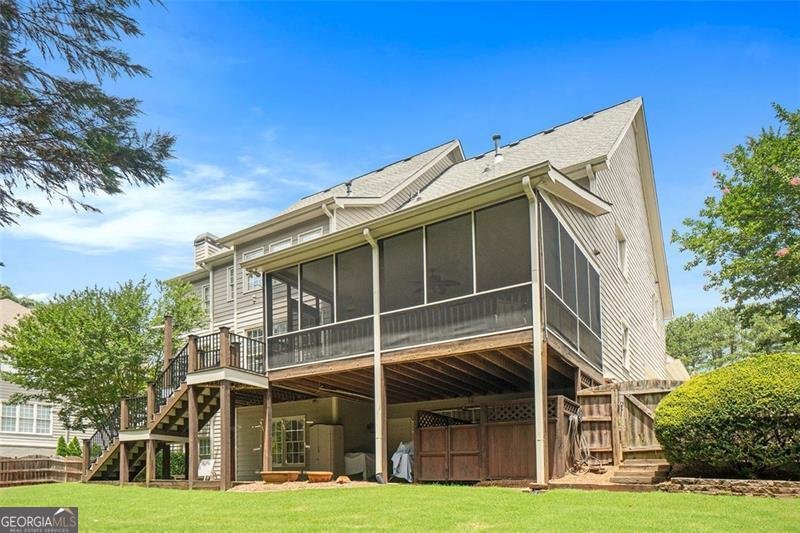 4653 Glory Maple Trace Powder Springs - 27