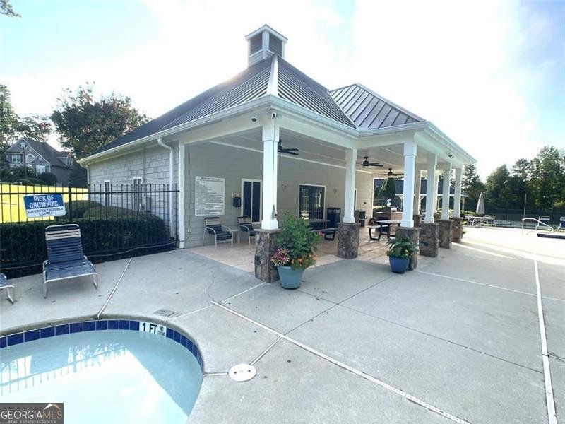 4653 Glory Maple Trace Powder Springs - 40