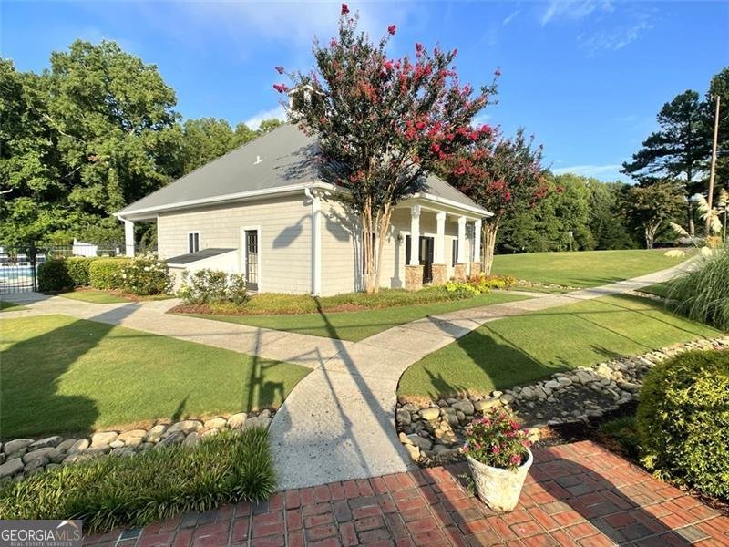 4653 Glory Maple Trace Powder Springs - 41