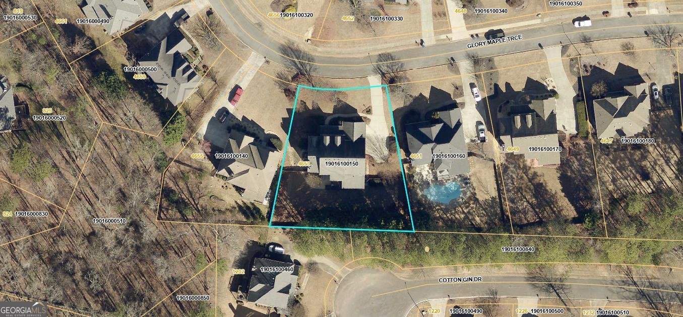 4653 Glory Maple Trace Powder Springs - 51