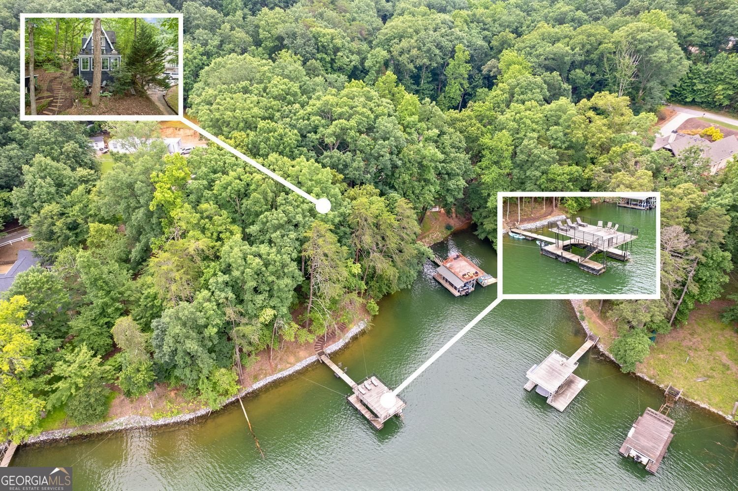 2361 Ford White Road Gainesville - 1