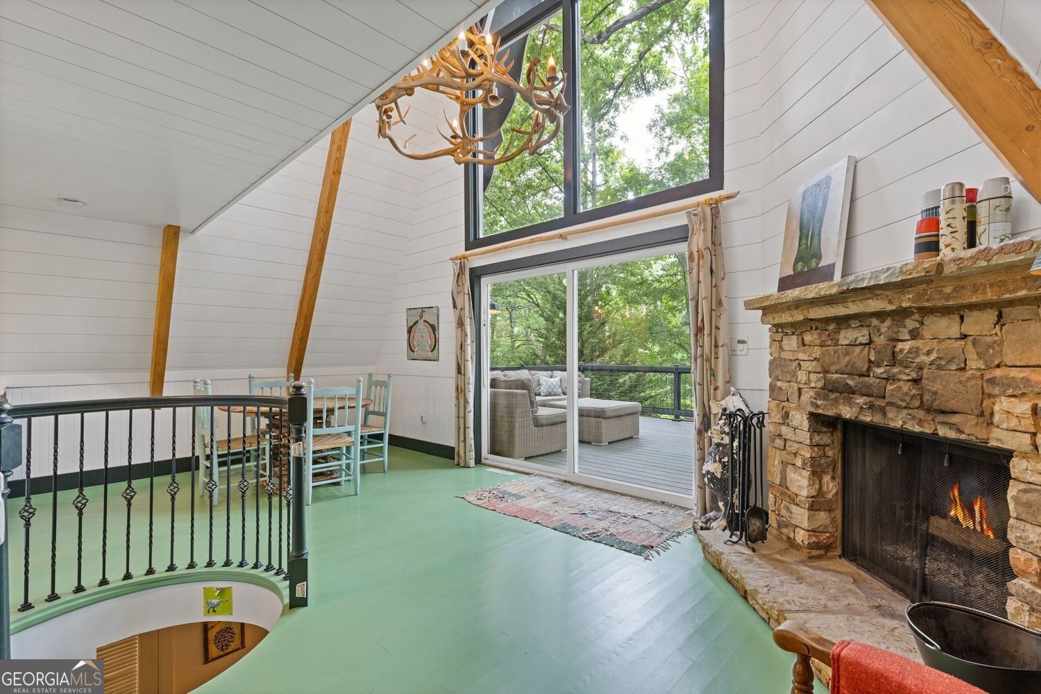 2361 Ford White Road Gainesville - 13