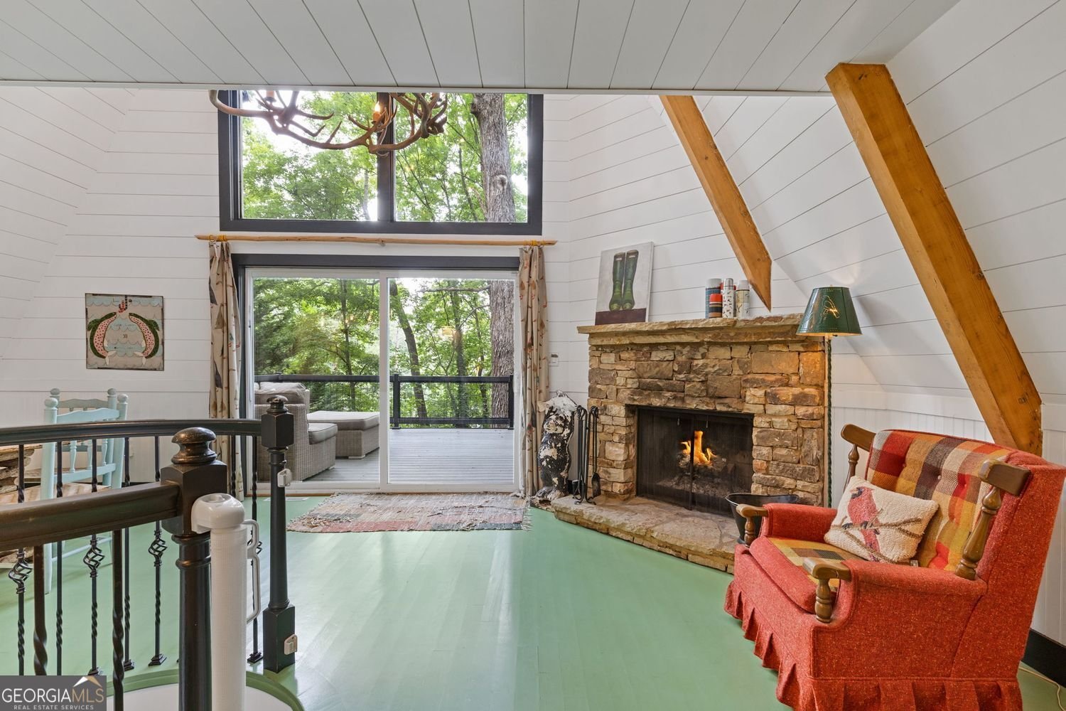 2361 Ford White Road Gainesville - 17