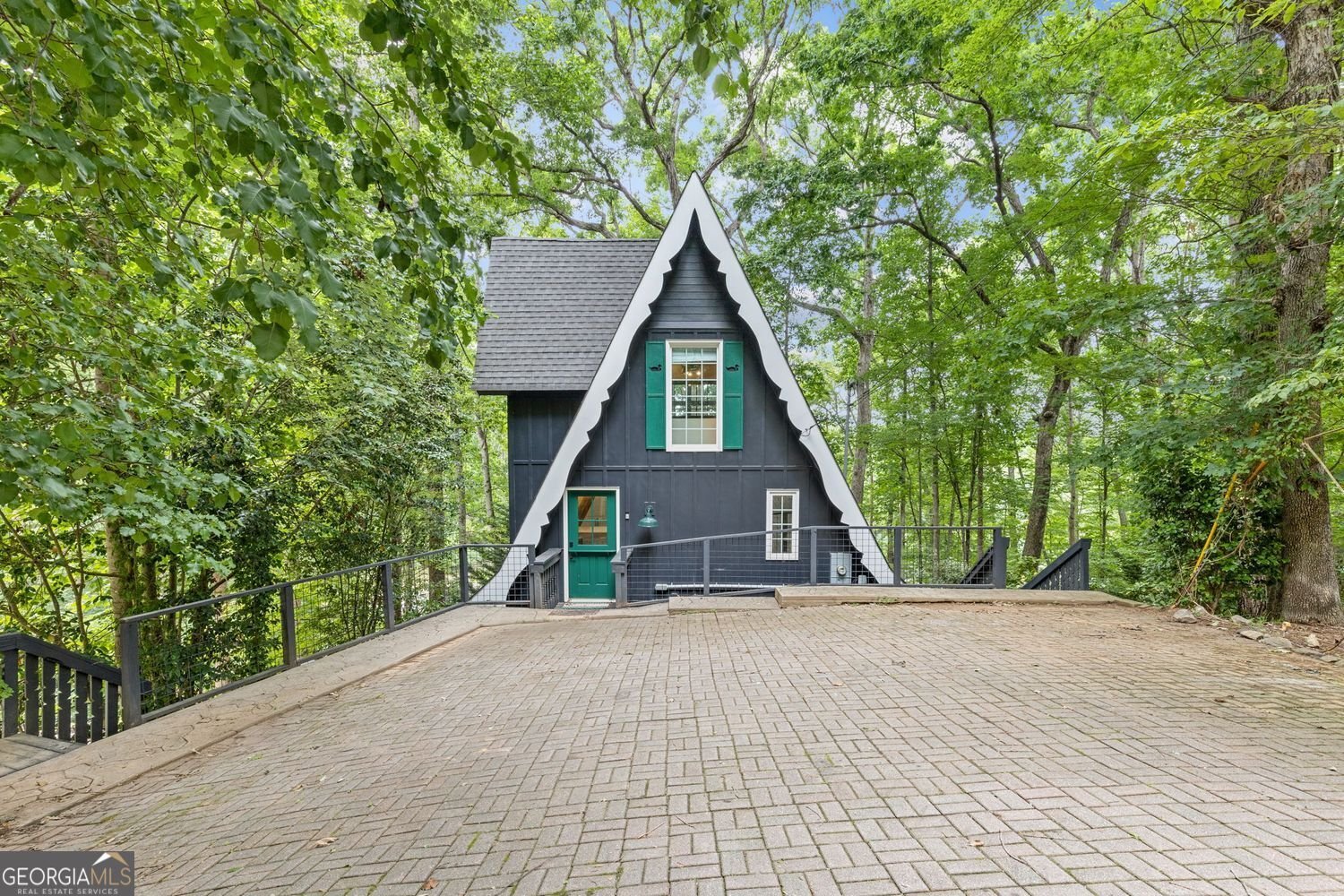 2361 Ford White Road Gainesville - 3