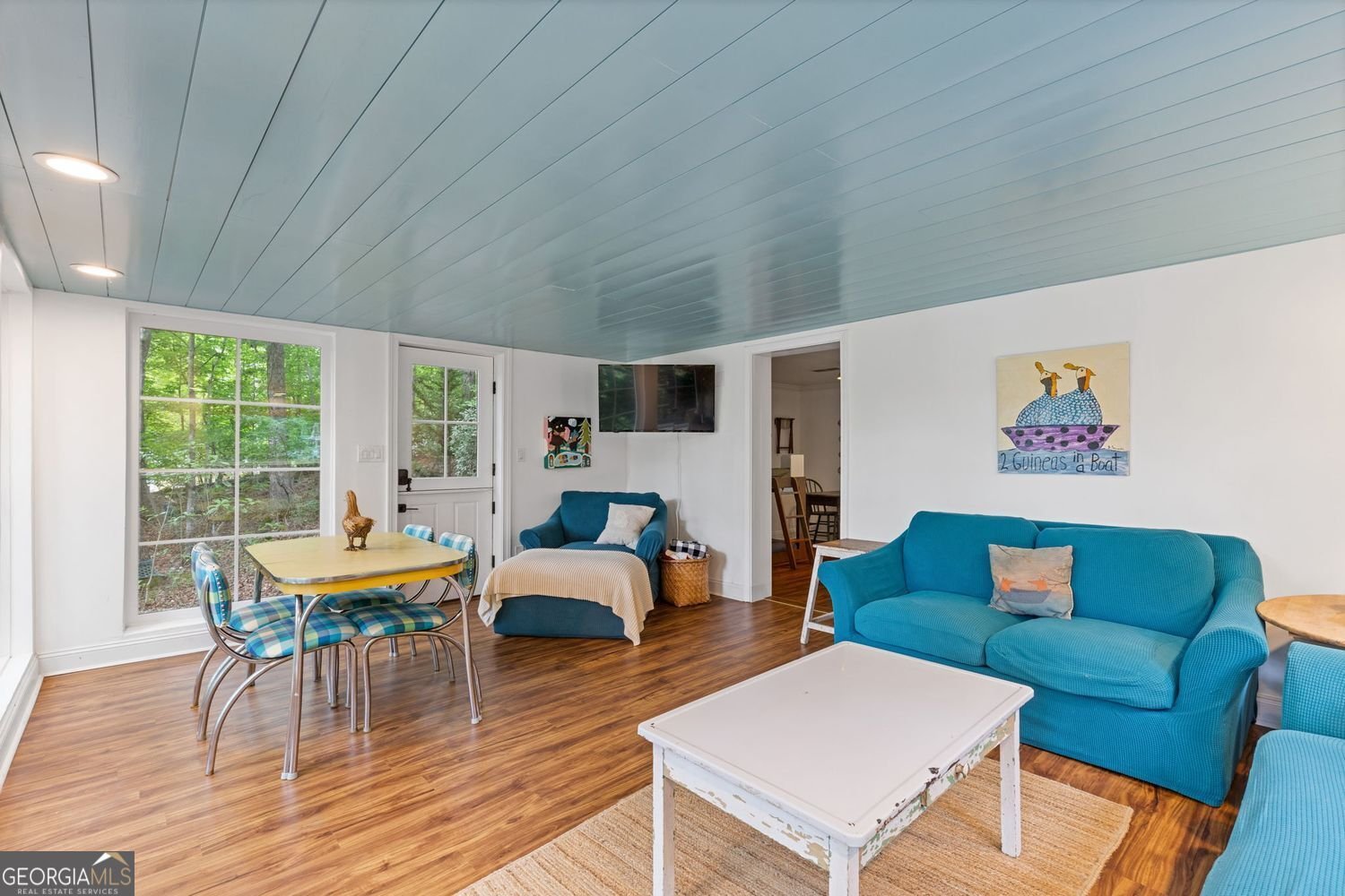 2361 Ford White Road Gainesville - 45