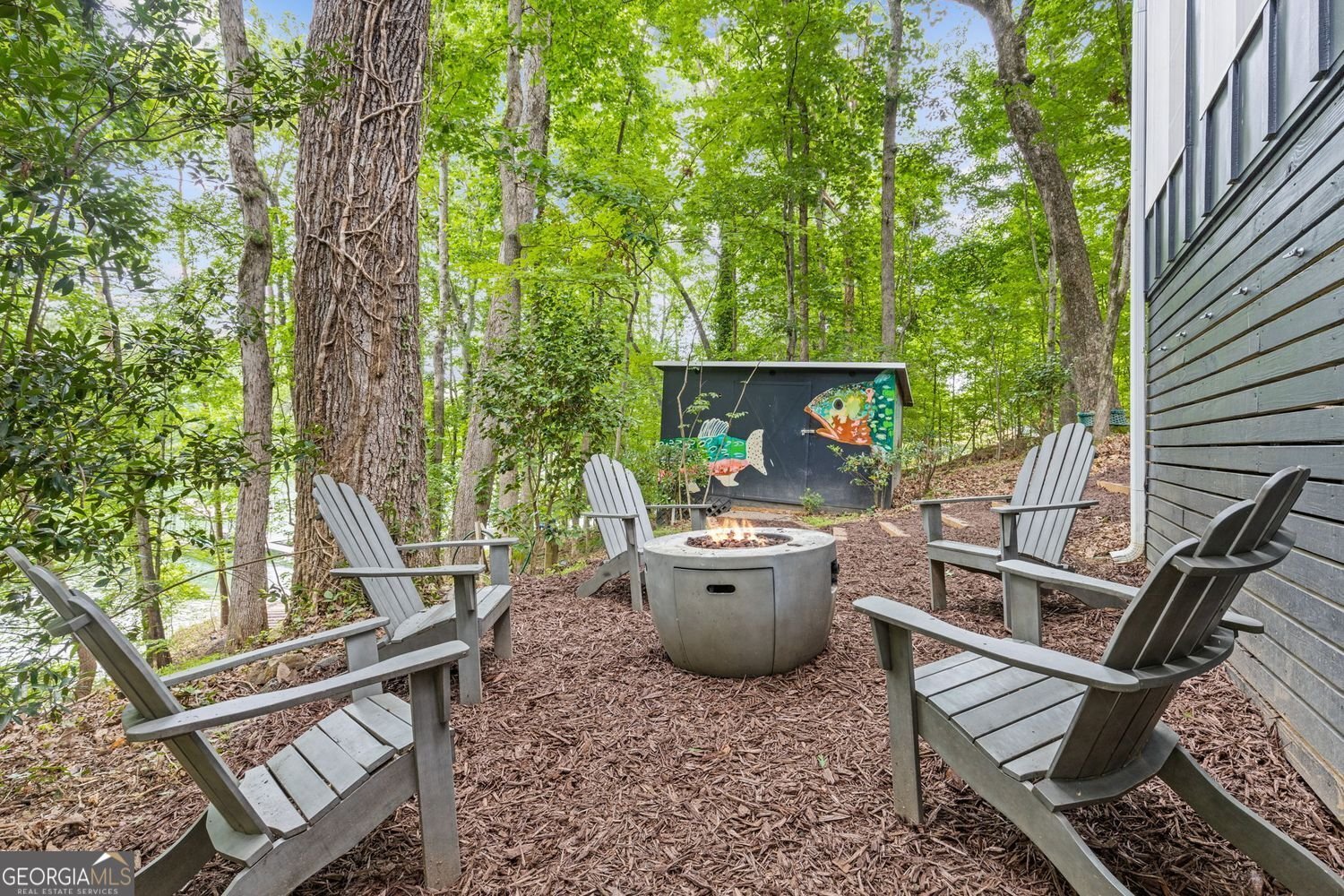 2361 Ford White Road Gainesville - 48
