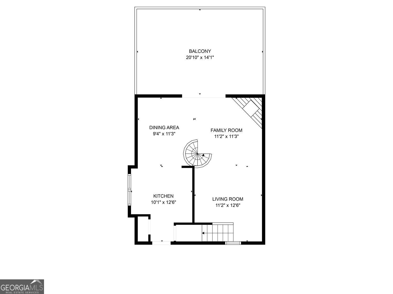 2361 Ford White Road Gainesville - 5