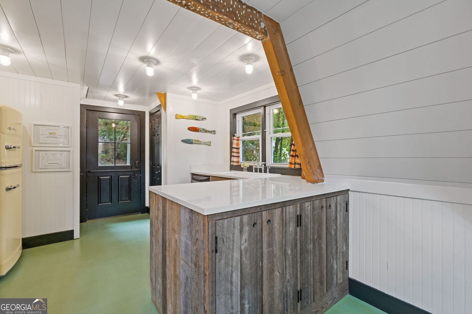 2361 Ford White Road Gainesville - 9