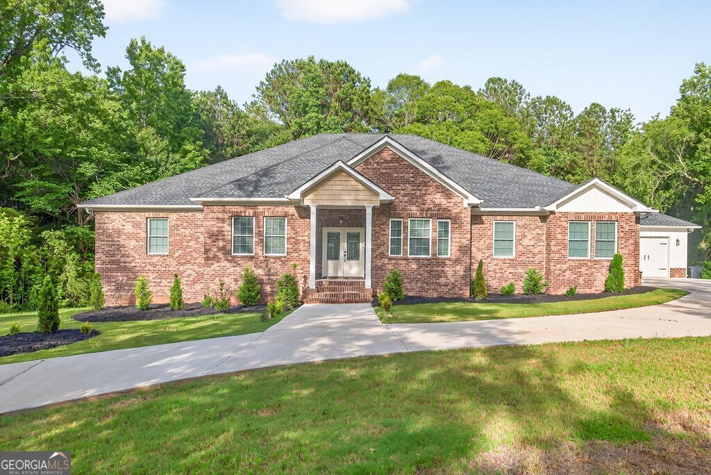 338 Mount Zion Road Oxford - 20