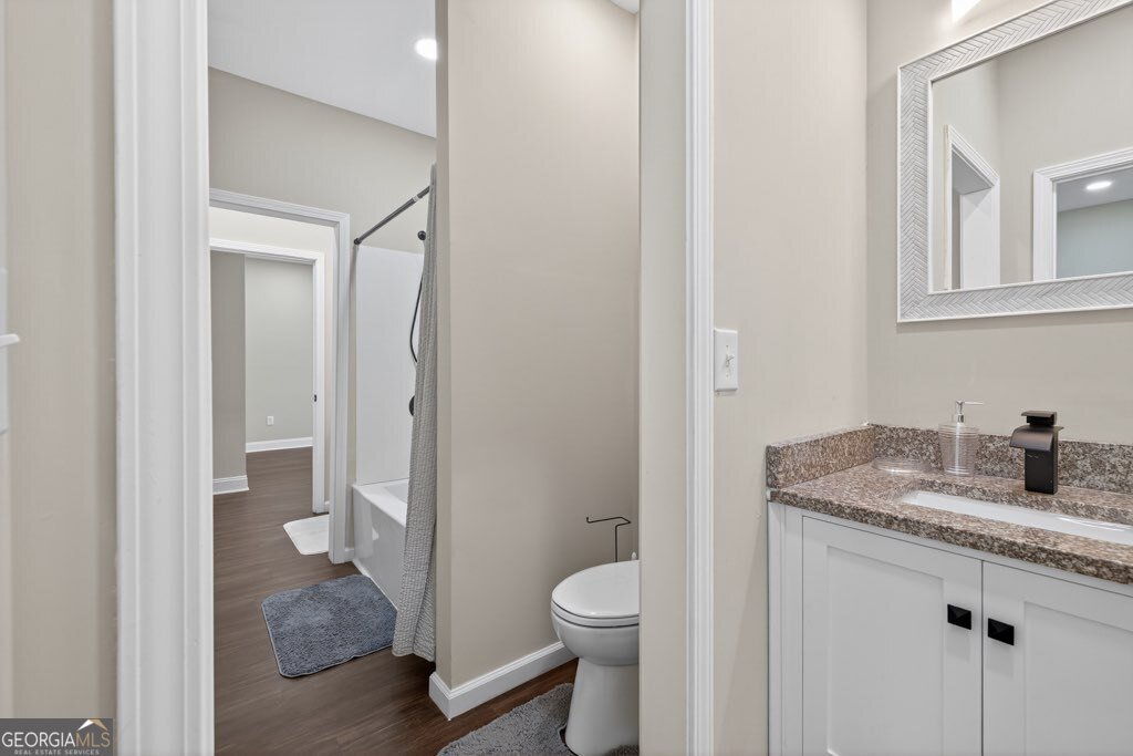 338 Mount Zion Road Oxford - 9