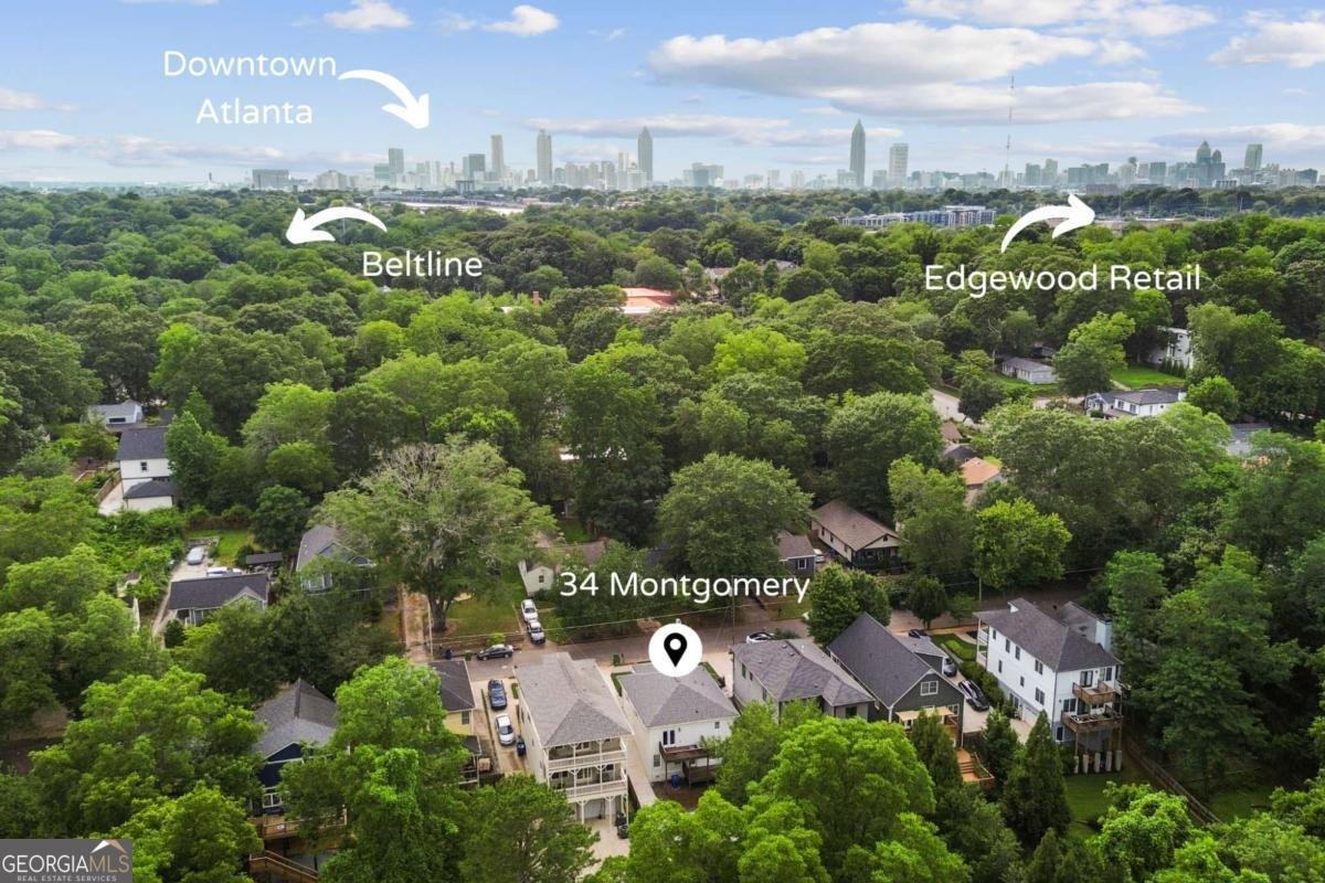 34 Montgomery Street Atlanta - 1