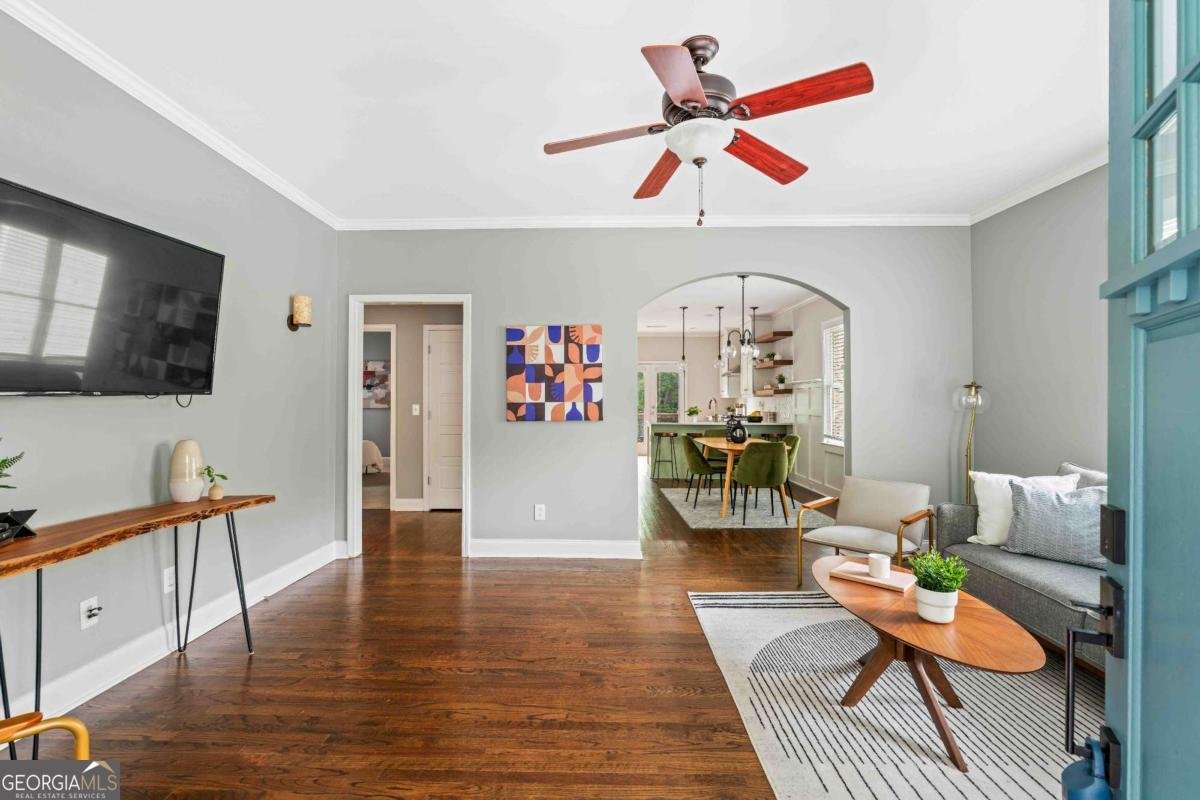 34 Montgomery Street Atlanta - 12
