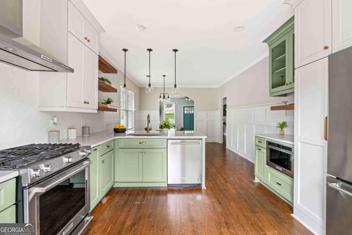 34 Montgomery Street Atlanta - 25