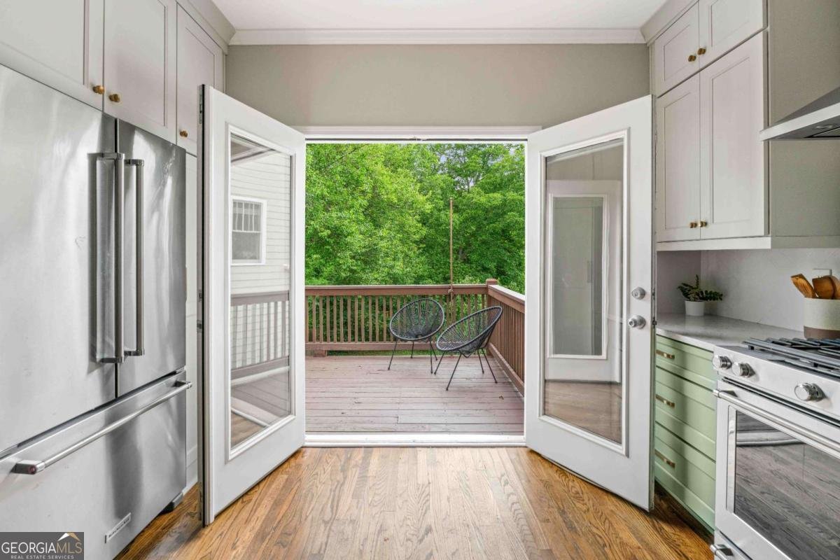 34 Montgomery Street Atlanta - 28