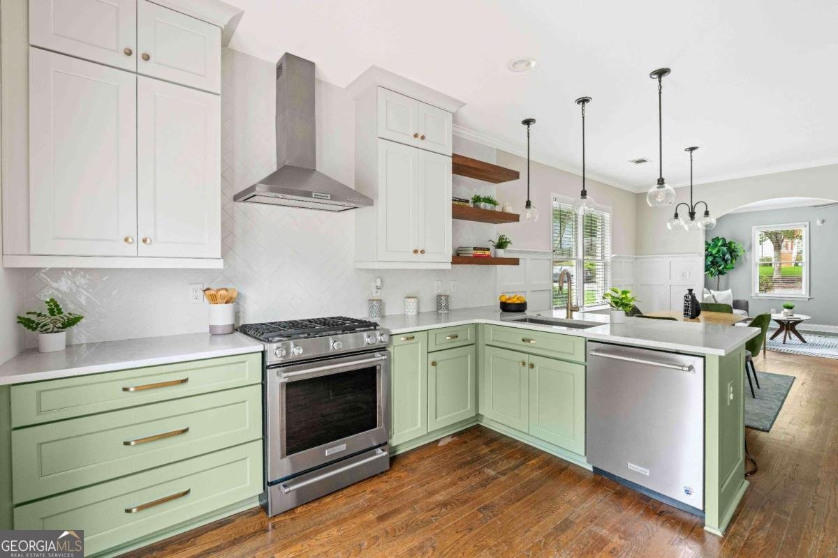 34 Montgomery Street Atlanta - 30