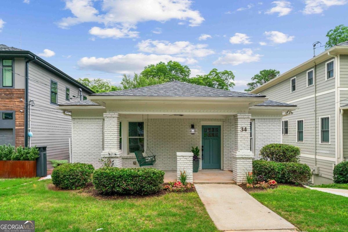 34 Montgomery Street Atlanta - 33