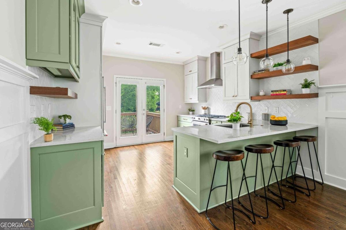 34 Montgomery Street Atlanta - 34