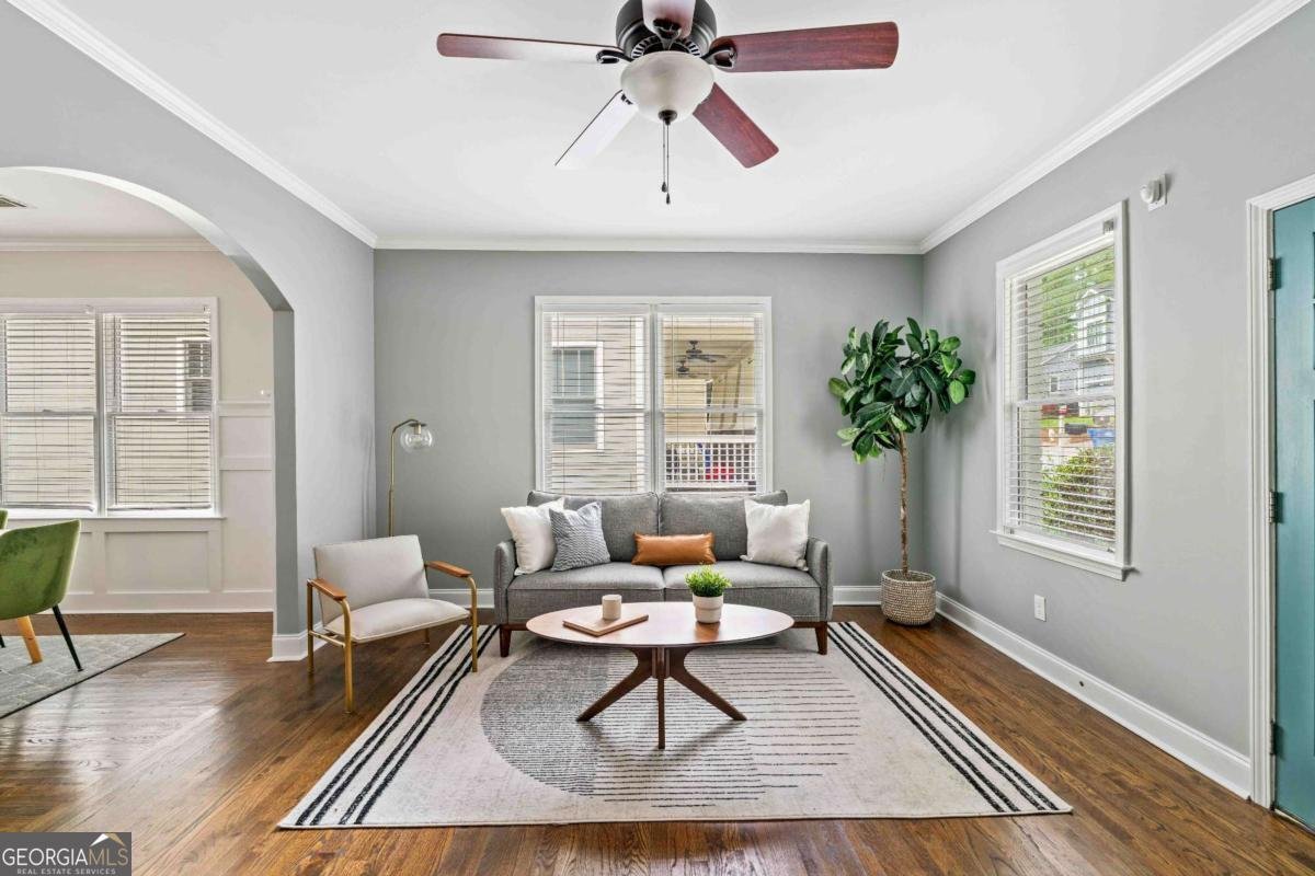 34 Montgomery Street Atlanta - 35