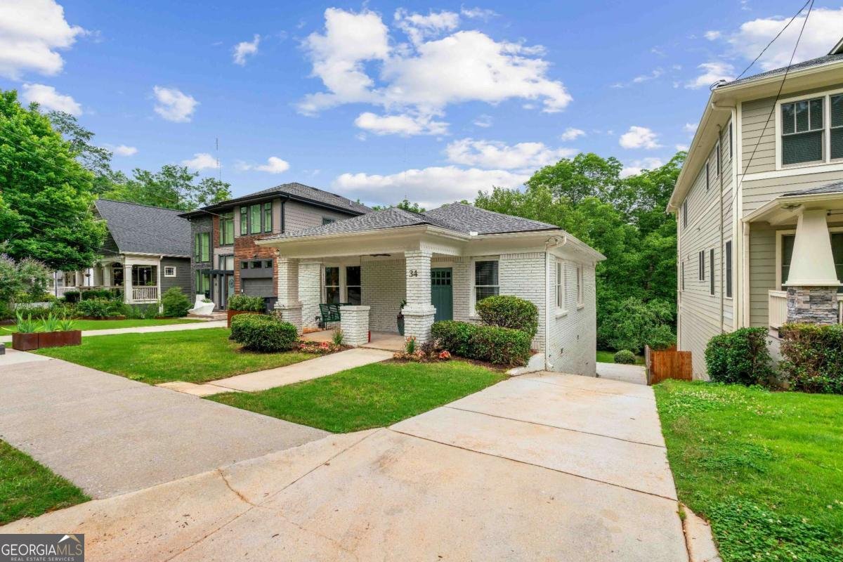 34 Montgomery Street Atlanta - 38