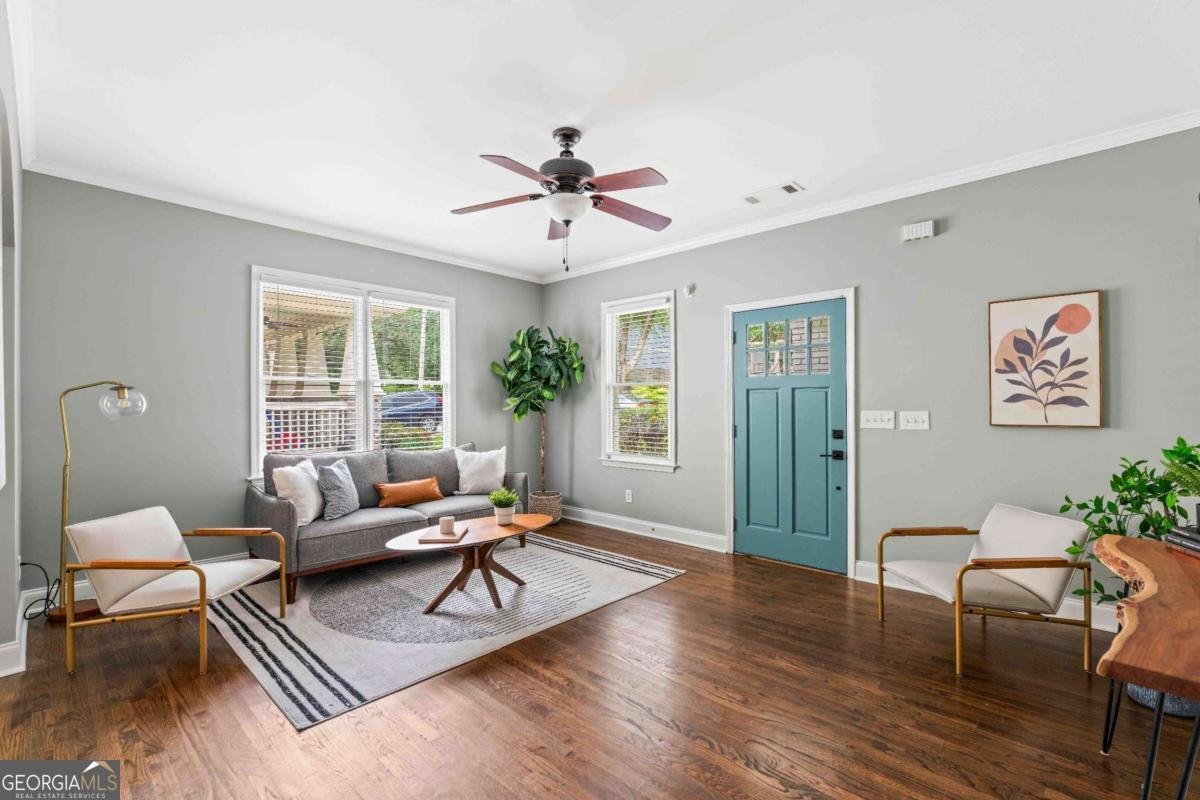 34 Montgomery Street Atlanta - 4