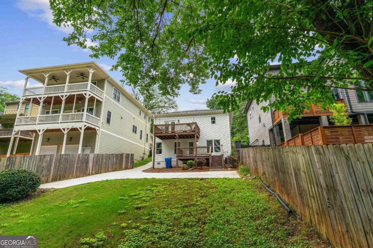 34 Montgomery Street Atlanta - 42