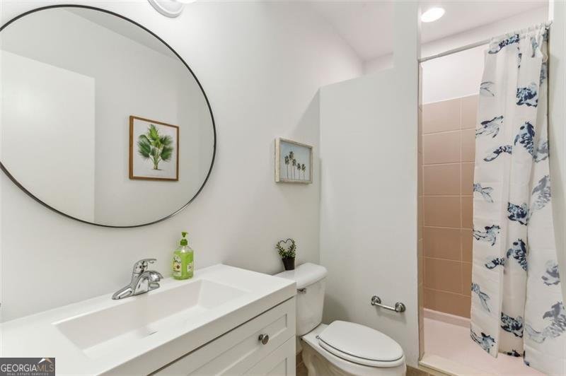 805 PEACHTREE Atlanta - 19