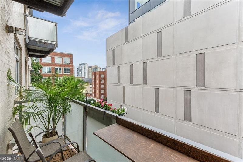 805 PEACHTREE Atlanta - 20