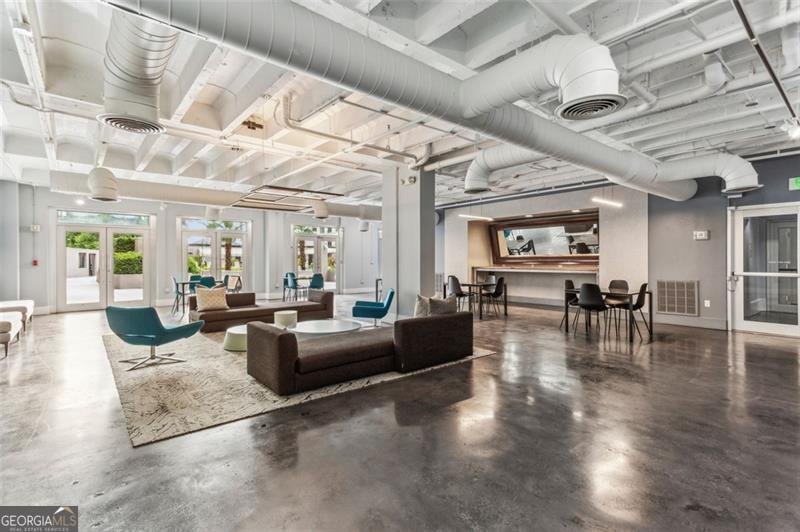 805 PEACHTREE Atlanta - 22
