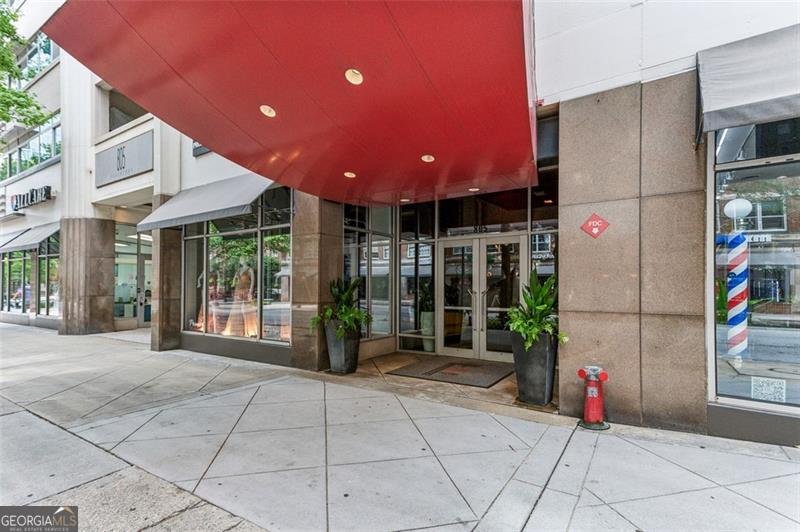 805 PEACHTREE Street Atlanta - Photo 25
