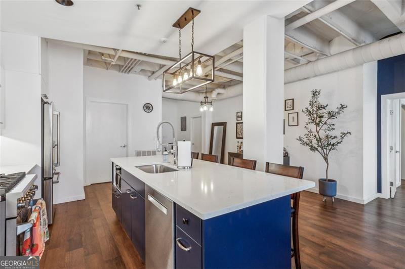 805 PEACHTREE Atlanta - 3
