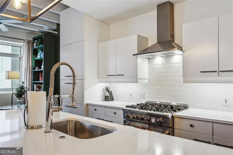 805 PEACHTREE Atlanta - 4