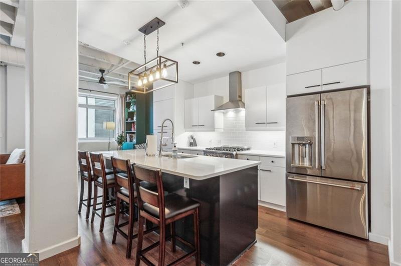 805 PEACHTREE Atlanta - 6