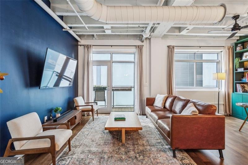 805 PEACHTREE Atlanta - 7